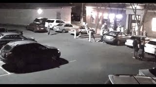 NEW Police Footage of TAY-K Leaving MURDER Scene!!!!!!!!!!!!!!! 💯