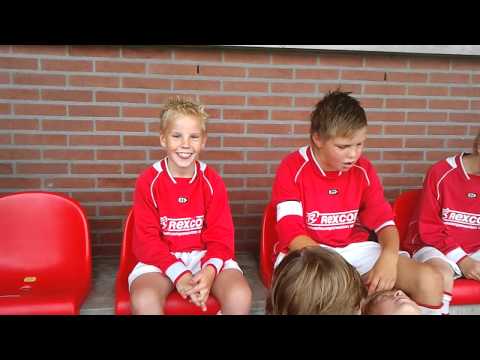 Hierden E1 start voorbereiding