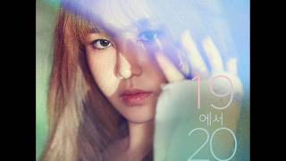 박지민 (Jimin Park) - 다시 (Try) (Audio) [Mini Album 19에서 20]