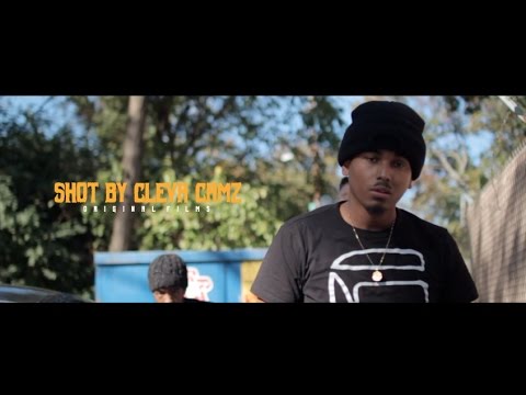 fame Ricoo f/ Rose' Tipp - ROUGH DRAFT (Official Video) @SHOTBYCLEVACAMZ @FAMERICOO @ROSE_TIPP