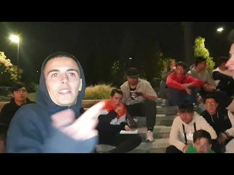 Skusku vs Pedrosa//FINAL Most Battles