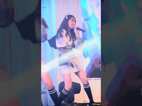 100562 [Fancam Aom BNK48] Koisuru Fortune Cookies - BNK48 @SAT Sport Expo Buriram