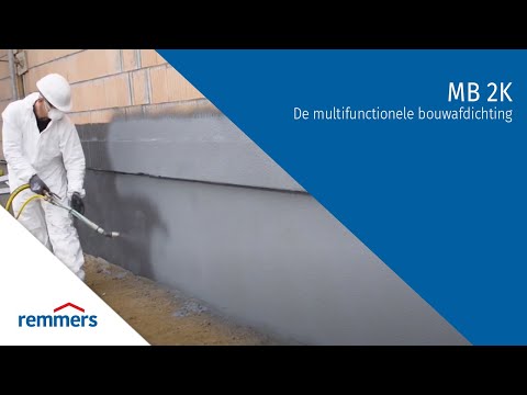 Remmers MB 2K