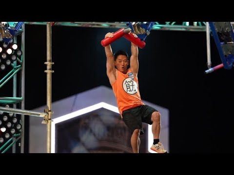 Tyler Yamauchi's National Finals Stage 2 Run - ANW Season 13 Episode 12