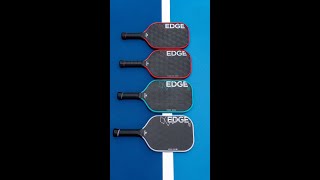 The Edge 18k Series | A deep dive into the differences and key specs of each Edg