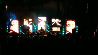 Primus - Welcome To This World (Live Raleigh, NC 5-20-18)