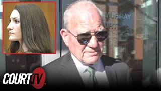 Lindsay Clancy Lawyer Reacts to Major New Verdict Option