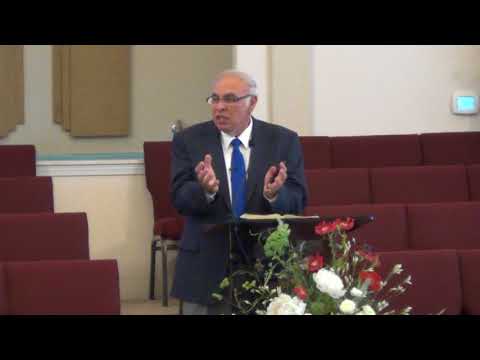 07/09/2017 Liviu Percy - Romani 8:28-29 (Suferinta I)