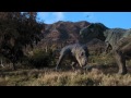 The Lost World Jurassic Park 1997 Blu Ray Menu
