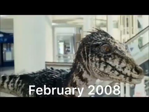 Evolution of Deinonychus