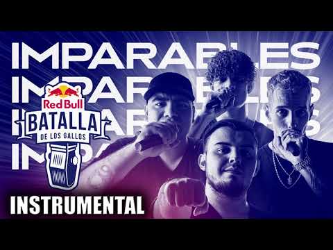 Video thumbnail for Imparables (Beat)
