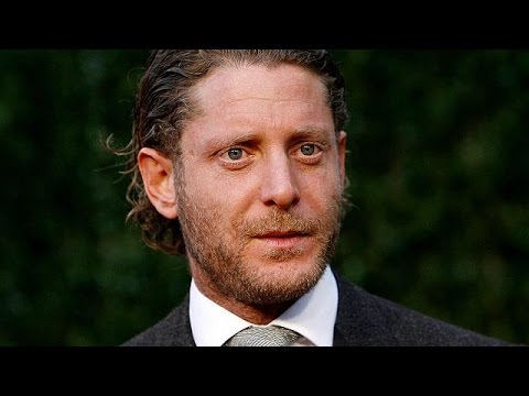 Fiat heir Elkann faces 'fake kidnapping' charge in New York