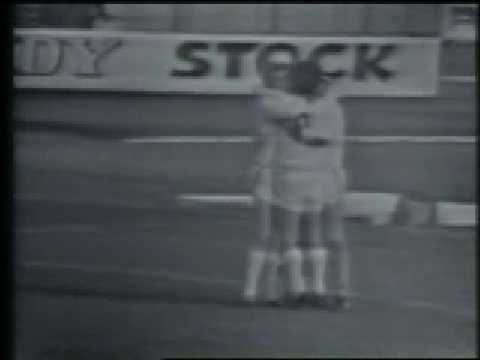 Müller vs Steaua (1972)