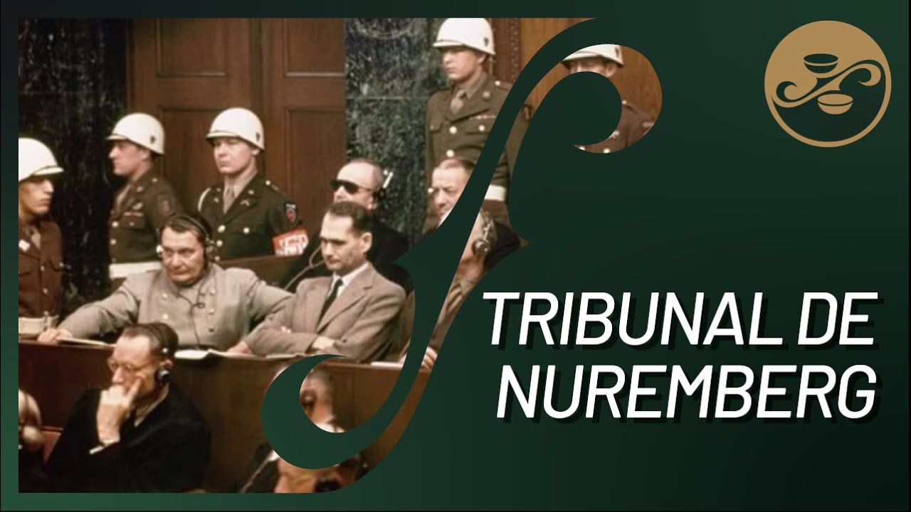 Tribunal de Nuremberg