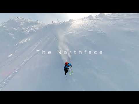 Niseko Northface #niseko #nisekonorthface #japow #powderskiing #nisekobackcountry #insta360