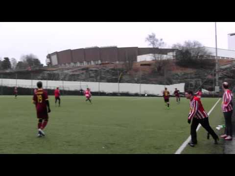 Keparoi v Kullervo/Überkleber (03.04.2016) [2/2]