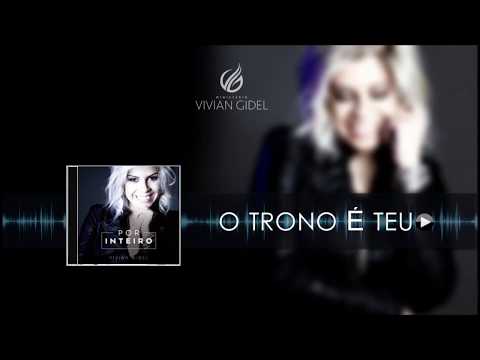 O Trono É Teu video