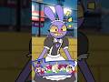 JAX IS MAID Digital Circus Episode 5 Animation Jax Tadc Amazingdigitalcircus