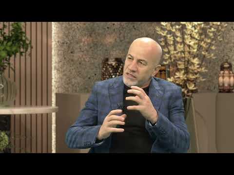 15. "Kjo është koha" - Dedikuar muajit Ramazan 2025