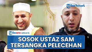 Sosok Ustaz Syekh Ahmad Al Misry Tersangka Pelecehan Santri Pria, Korban Diiming-imingi ke Mesir