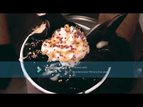 YouTube Shorts - Cornetto Dragon Ice Cone