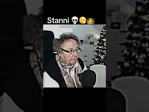 Stanni hat alles hops genommen😮‍💨😂👑💀 #fyp #viral #edit #standartskill #diss