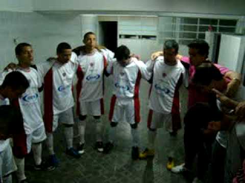 campeonato centro avareense - time Sópagole