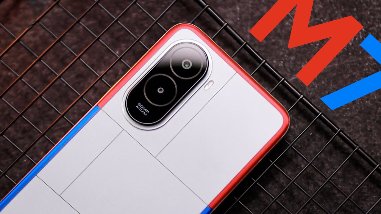 YAKIN NIH POCO BIKIN HP KAYAK GINI ??! 🤔 Review POCO M7 4G