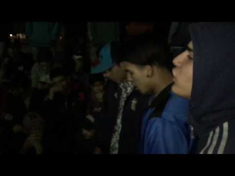 KAI TISAN LEG vs MAMBT KRONOS RAM | 8vos | FECHA ESPECIAL 3V3 | HEXAGONOFREE