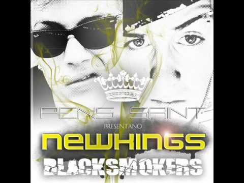 Pens feat Saint - Giorni neri