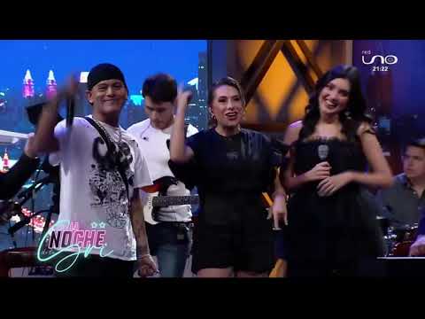 Corona Ft Lu de la Tower - Error 403 - La Noche de la Gri