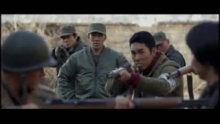 La Hermandad de la Guerra   Español Latino   Completa Oficial   copia