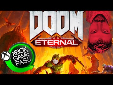 Doom Eternal Weekly Xbox Game Pass Quest Guide - Become The Slayer