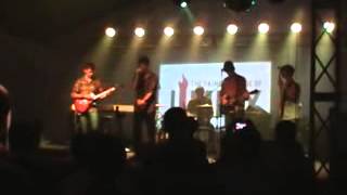 The painful stage of Jimmy