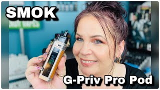 SMOK G-Priv Pro Pod Kit