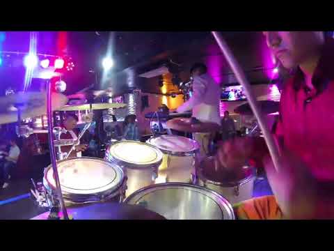 JL Drum Cam- Me gusta tener de a dos Carnales De Tierra Caliente