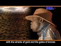 Street Of Gold By Max Morrison