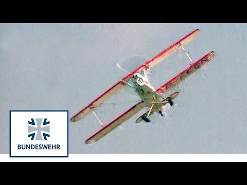Classix: Geburtstag der Heeresflieger (1994) - Bundeswehr