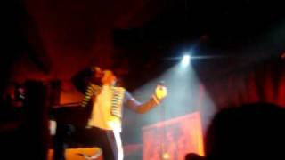 Worlds on Fire- The Butterfly Effect