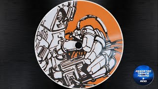[Goa Trance] Koxbox - Insect [Harthouse] 1994