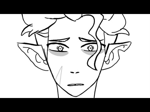 Bumblebees Are Out - The Owl House animatic | The Golden Guard | ⚠️TW: blood & abuse⚠️