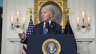 Joe Biden calls President of Egypt ‘President of Mexico’ while defending memory