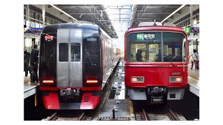 【鉄道PV】ありがとう、広見線直通列車。さようなら、いつもの広見線。〜広見線ワンマン運転開始記念〜