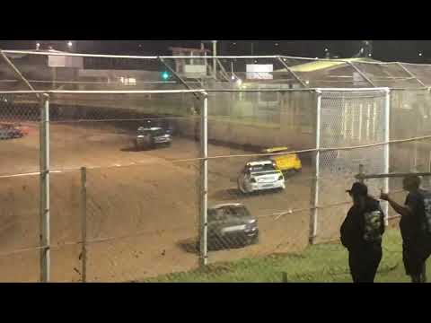 T-Bar Nationals Mini Feature Part A 01/2022