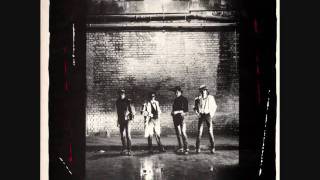 The Clash - Something About England