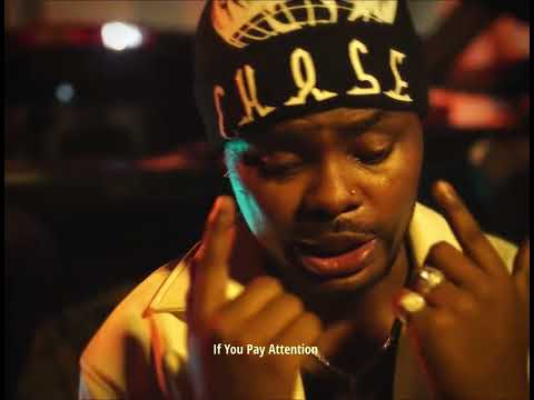 VIDEO - OlaDips - TOSPI - (Headies Diss)