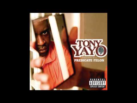 Tony Yayo - So Seductive (feat. 50 Cent)