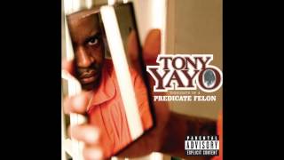Tony Yayo - So Seductive (feat. 50 Cent)