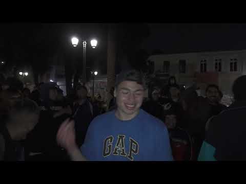 COBE 🇦🇷 vs ELEMECE vs YESEP (BATALLÓN) 💥9NOS💥 LAST CHANCE SHAMAN KINGS BATTLES