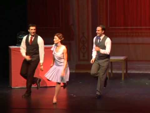 Good Morning - Singin' In The Rain
